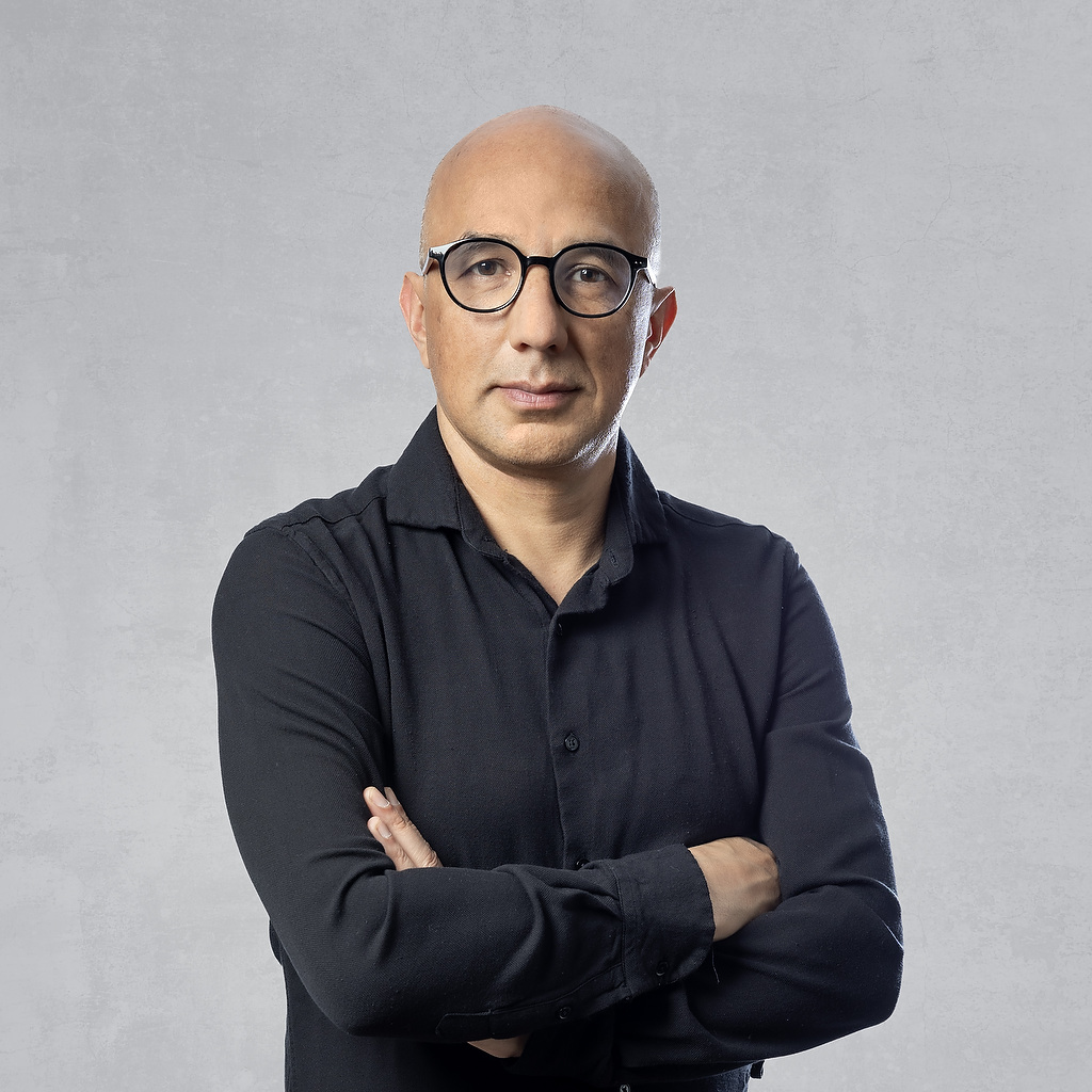 Alejandro Maldonado